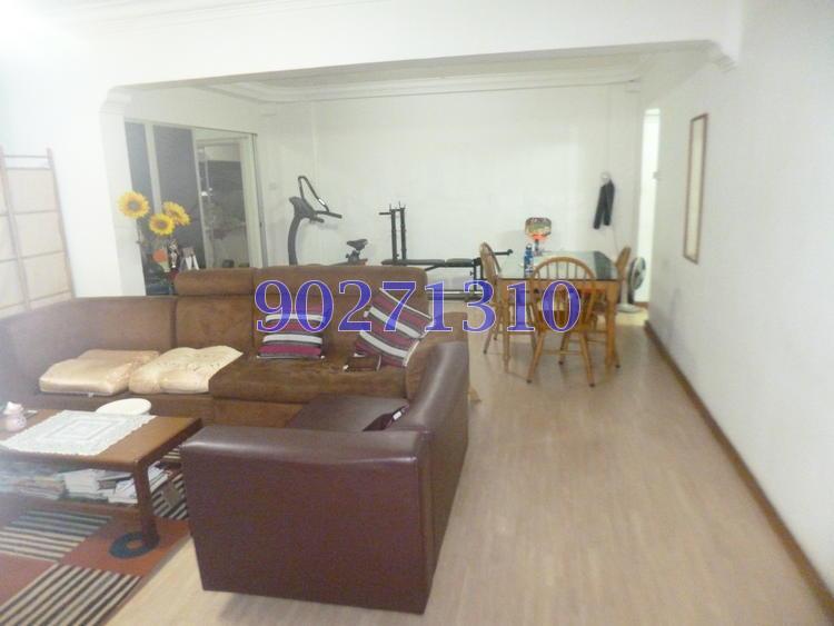 Blk 540 Serangoon North Avenue 4 (Serangoon), HDB 5 Rooms #110406292